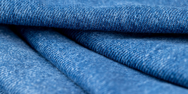 Jeans - materiał, który ma wiele twarzy