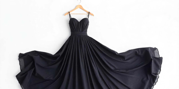 Pasirinkite suknelės kirpimo medžiagą: praktinis vadovas