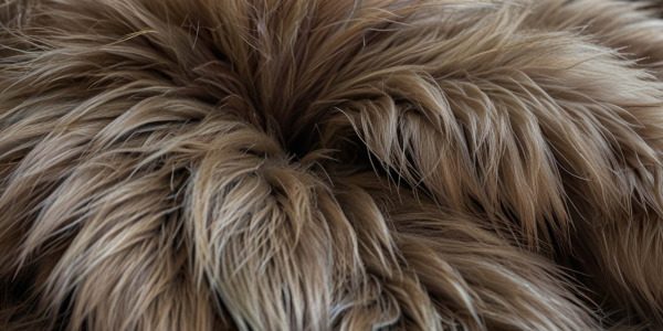 5 prabangaus dirbtinio kailio ypatybės. Išmokite atpažinti aukščiausią kokybę internete