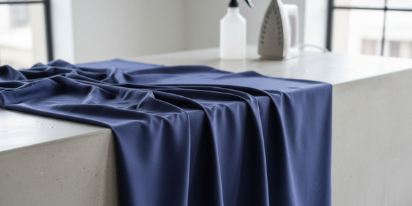 Viskozės dekantizavimas: išsamus vadovas siuvėjams