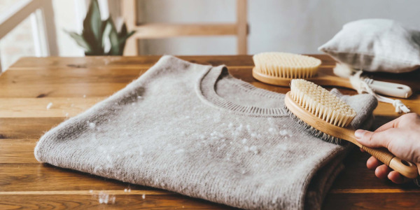 Ar kiekviena kašmyro tabletė? Tablečių ir audinių ilgaamžiškumo būdai