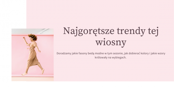 Najhorúcejšie trendy jari 2021