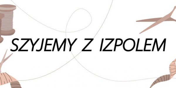 Únete a nuestro grupo de Facebook Szyjemy z Izpolem